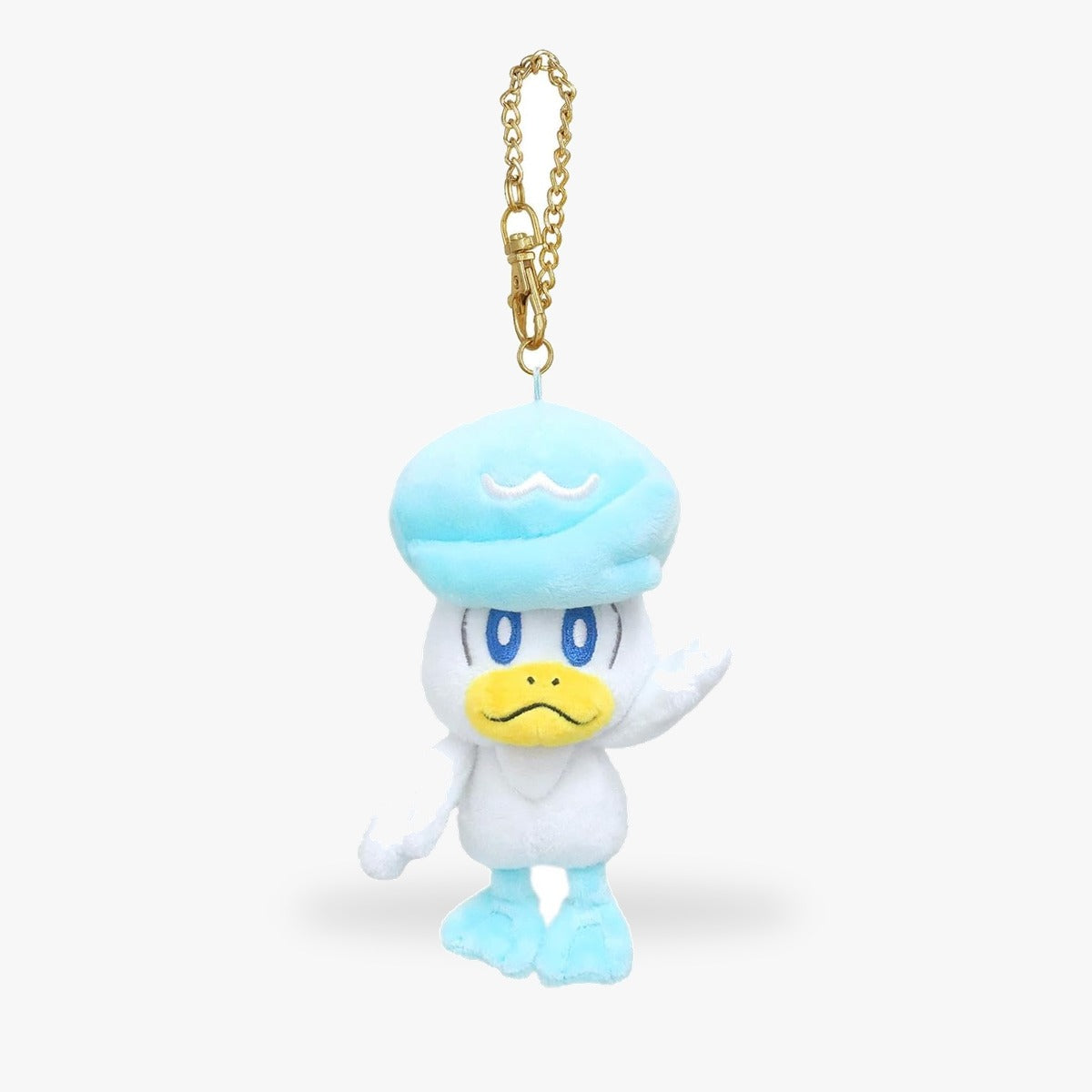 ポケットモンスター クワッス ALL STAR COLLECTION マスコットぬいぐるみ PM40