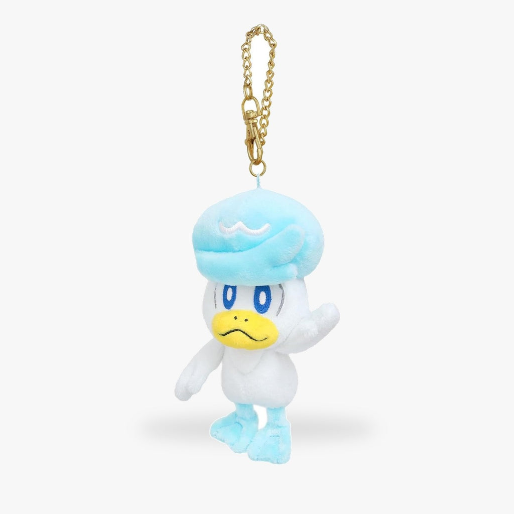 ポケットモンスター クワッス ALL STAR COLLECTION マスコットぬいぐるみ PM40