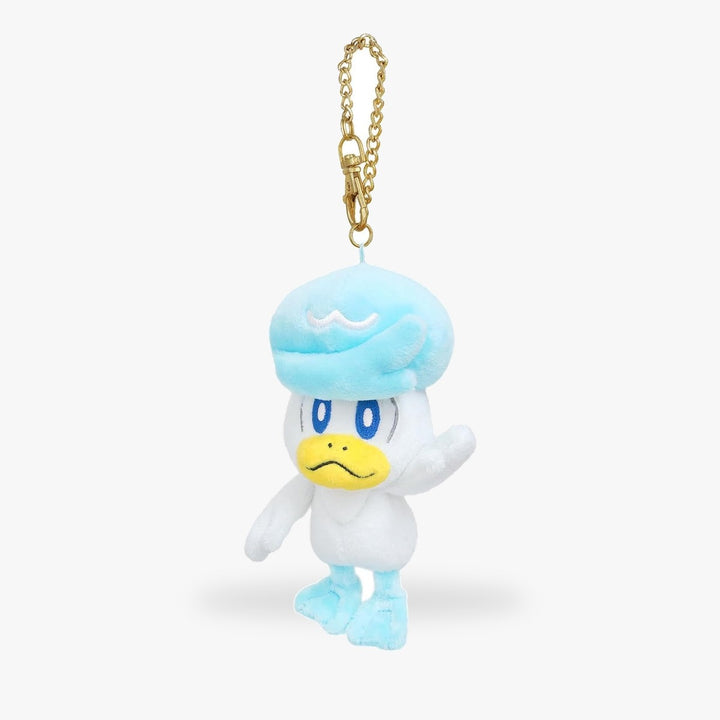ポケットモンスター クワッス ALL STAR COLLECTION マスコットぬいぐるみ PM40