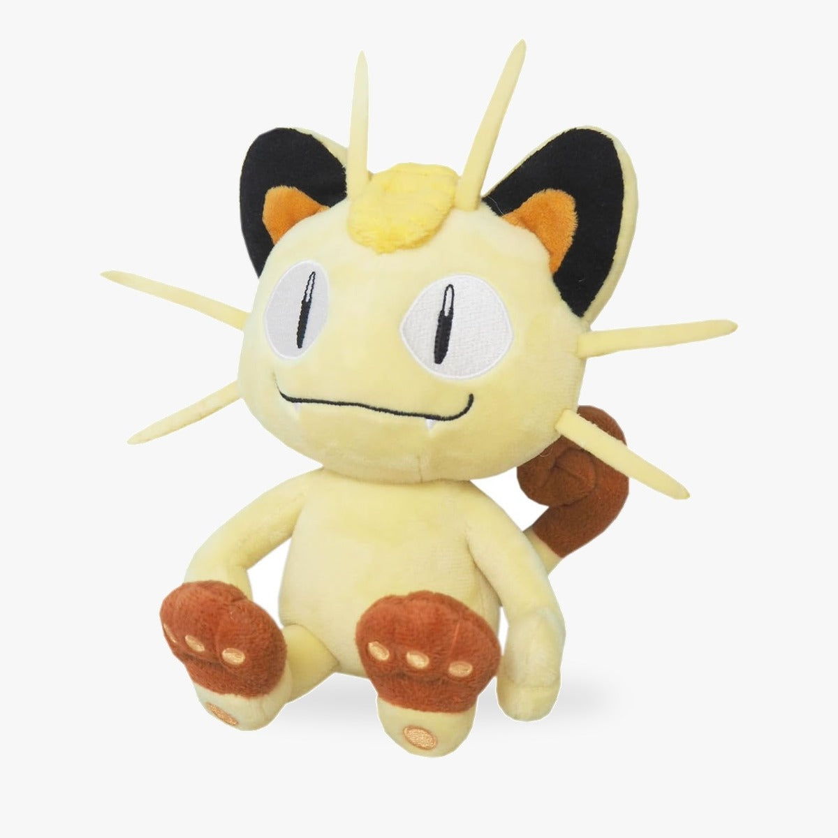 ポケットモンスター ニャース ALL STAR COLLECTION ぬいぐるみ PP37