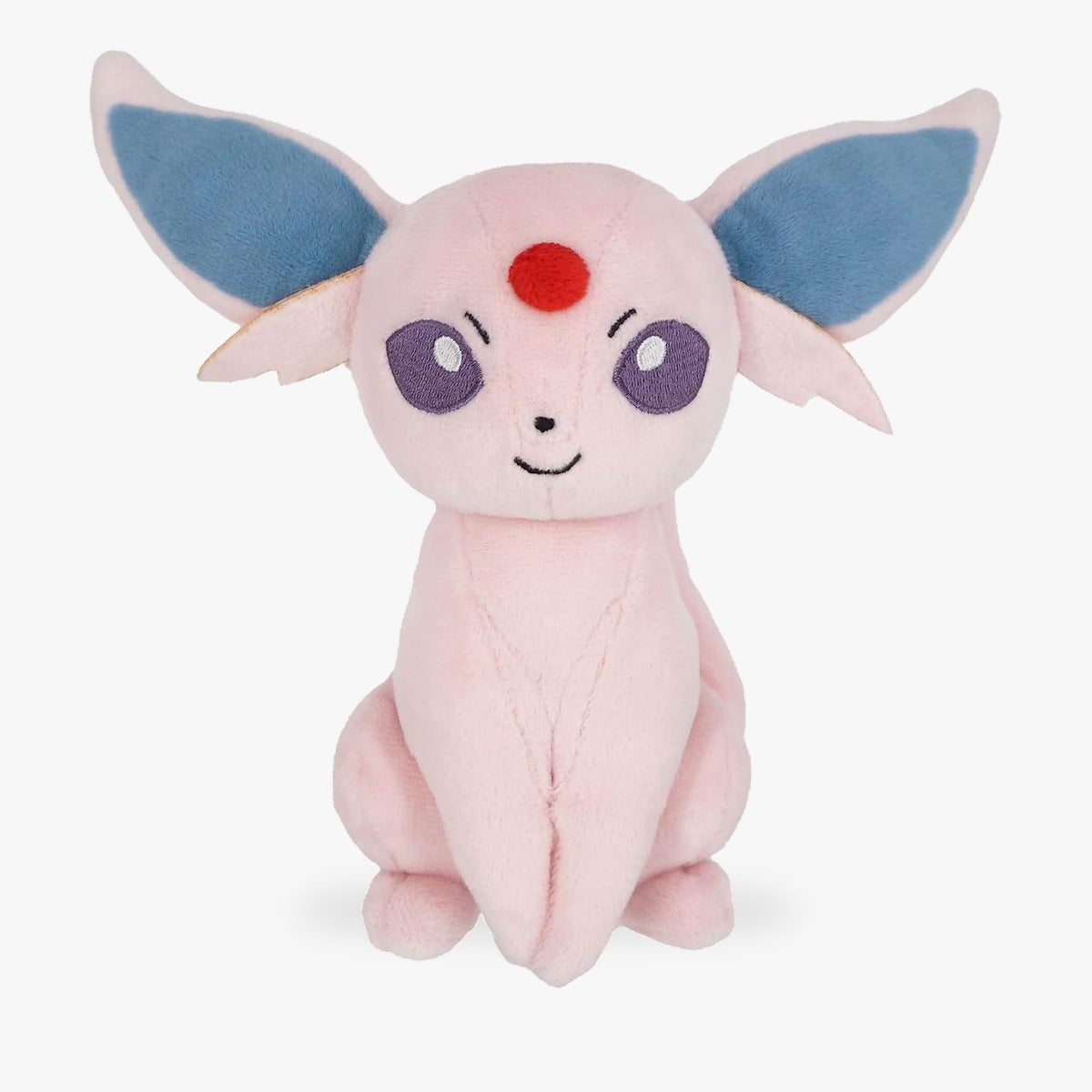 ポケットモンスター エーフィ ALL STAR COLLECTION ぬいぐるみ PP121