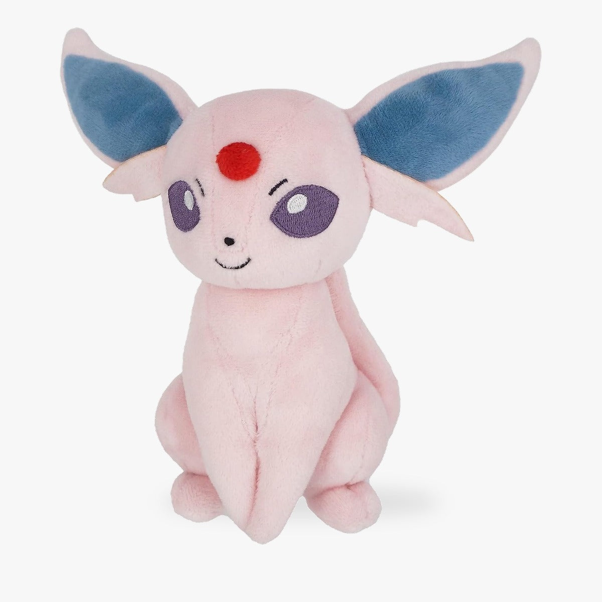 ポケットモンスター エーフィ ALL STAR COLLECTION ぬいぐるみ PP121