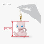 ポケットモンスター ミュウ ALL STAR COLLECTION マスコットぬいぐるみ PM09