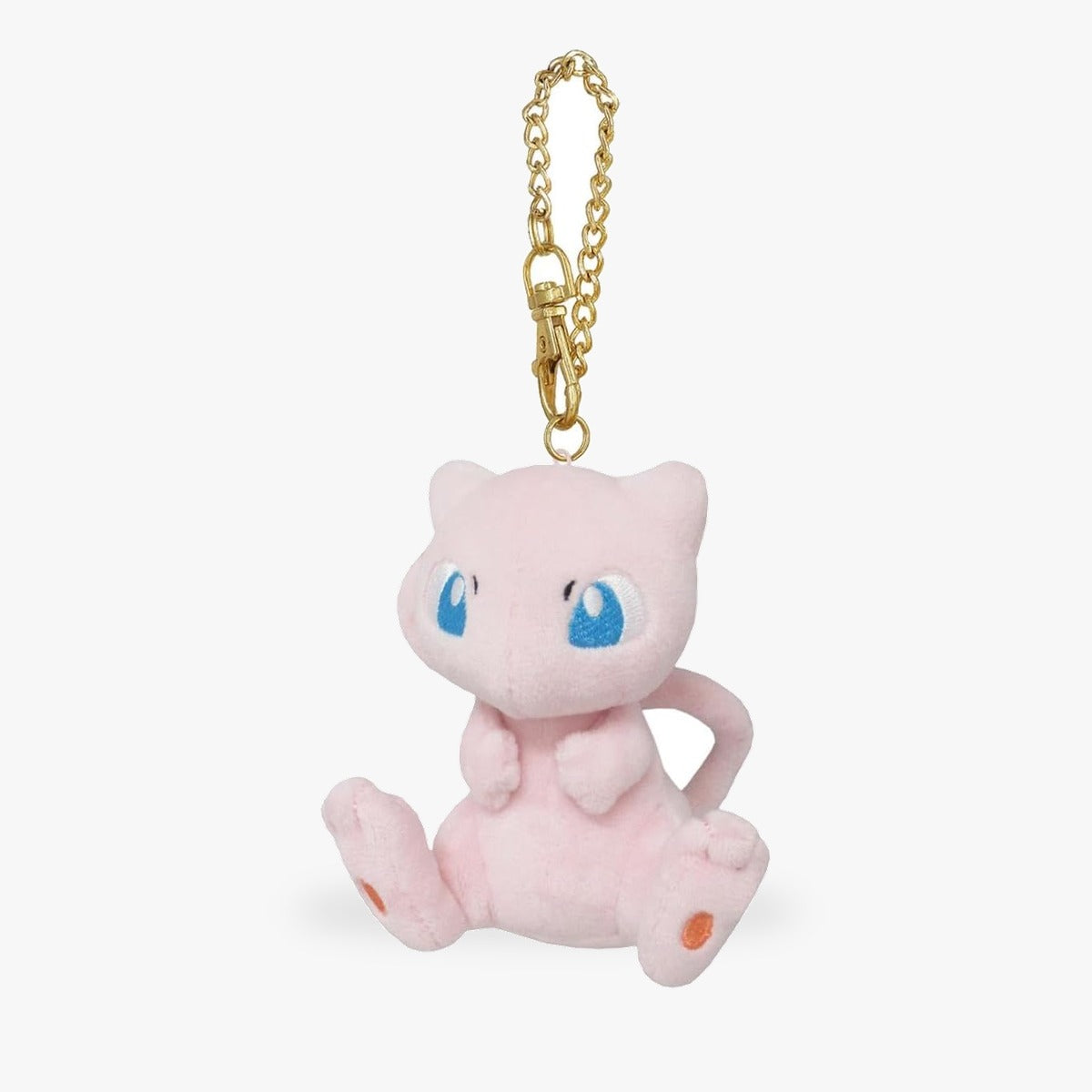 Pokémon Mew All Star Collection Mascot Plush PM09