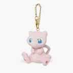 ポケットモンスター ミュウ ALL STAR COLLECTION マスコットぬいぐるみ PM09