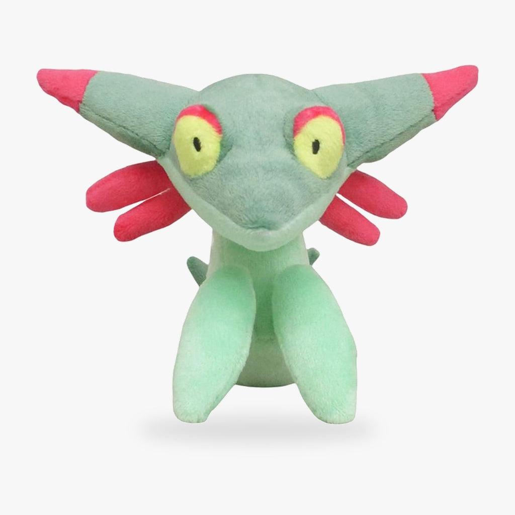 ポケットモンスター ドラメシヤ ALL STAR COLLECTION ぬいぐるみ PP183