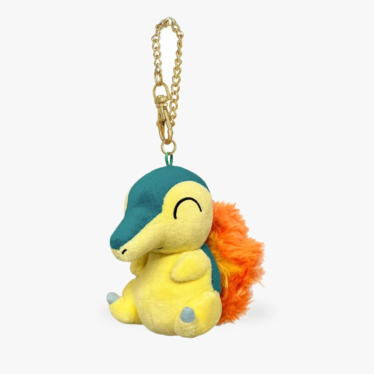 ポケットモンスター ヒノアラシ ALL STAR COLLECTION マスコットぬいぐるみ PM51