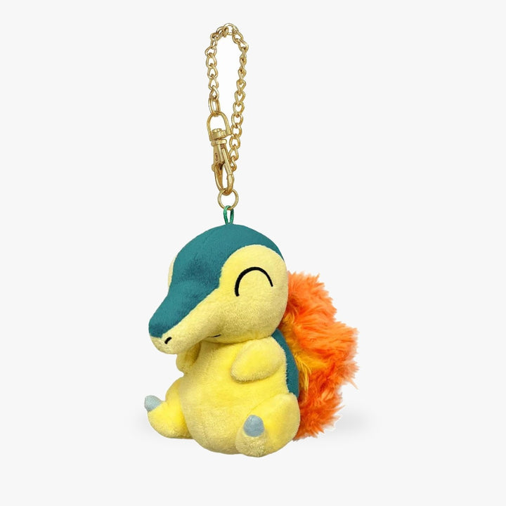 ポケットモンスター ヒノアラシ ALL STAR COLLECTION マスコットぬいぐるみ PM51