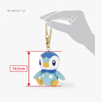 ポケットモンスター ポッチャマ ALL STAR COLLECTION マスコットぬいぐるみ PM54
