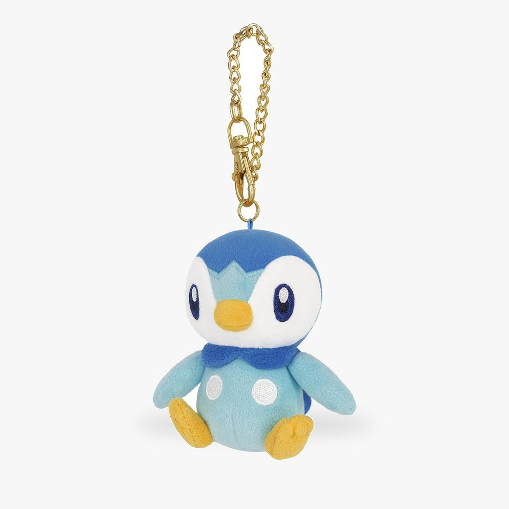 ポケットモンスター ポッチャマ ALL STAR COLLECTION マスコットぬいぐるみ PM54