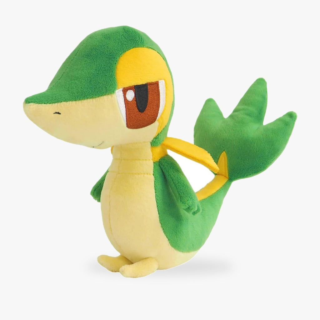 ポケットモンスター ツタージャ ALL STAR COLLECTION ぬいぐるみ PP238