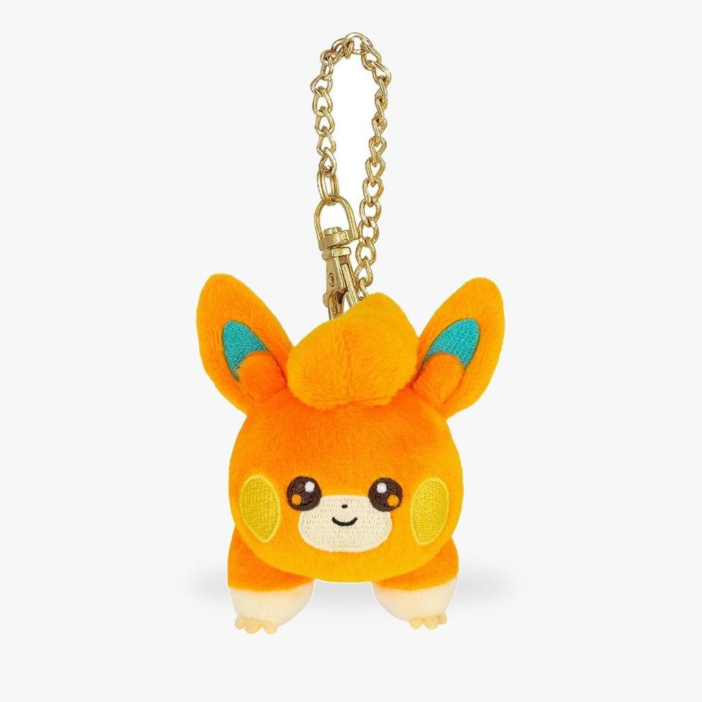ポケットモンスター パモ ALL STAR COLLECTION マスコットぬいぐるみ PM44