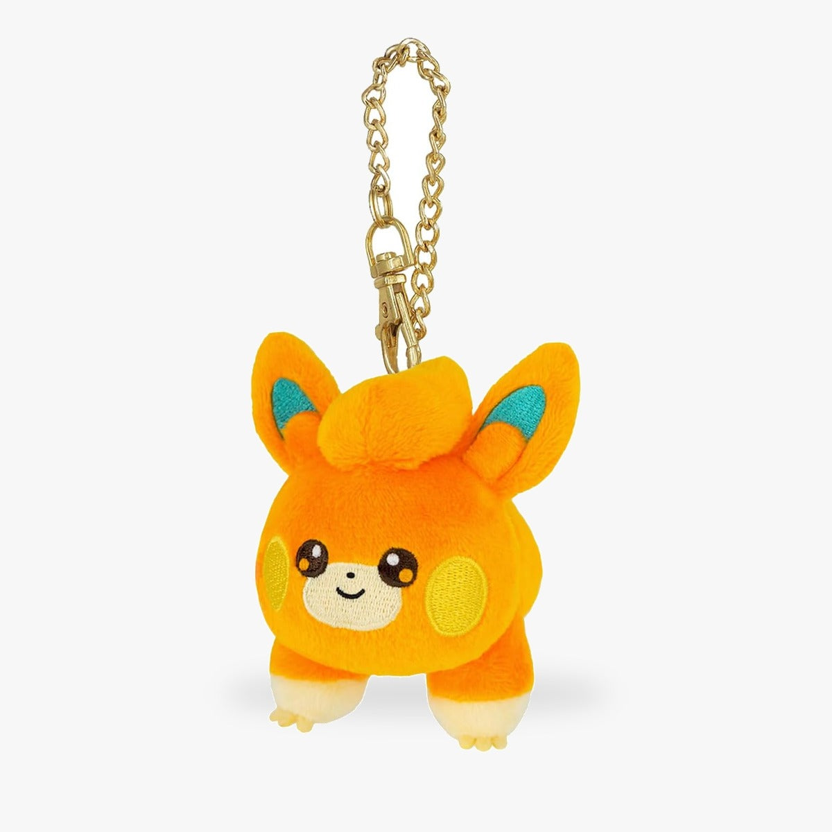 ポケットモンスター パモ ALL STAR COLLECTION マスコットぬいぐるみ PM44