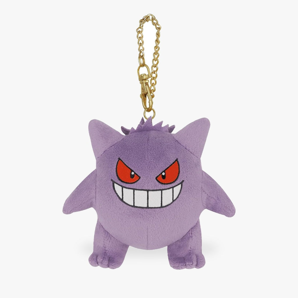 ポケットモンスター ゲンガー ALL STAR COLLECTION マスコットぬいぐるみ PM42