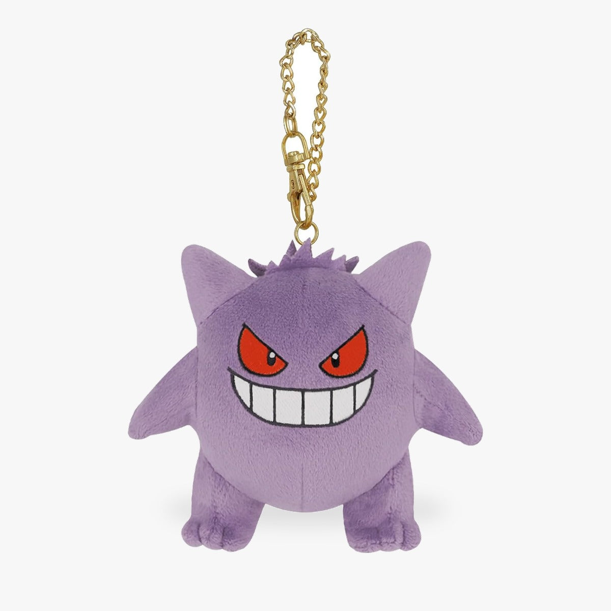 ポケットモンスター ゲンガー ALL STAR COLLECTION マスコットぬいぐるみ PM42
