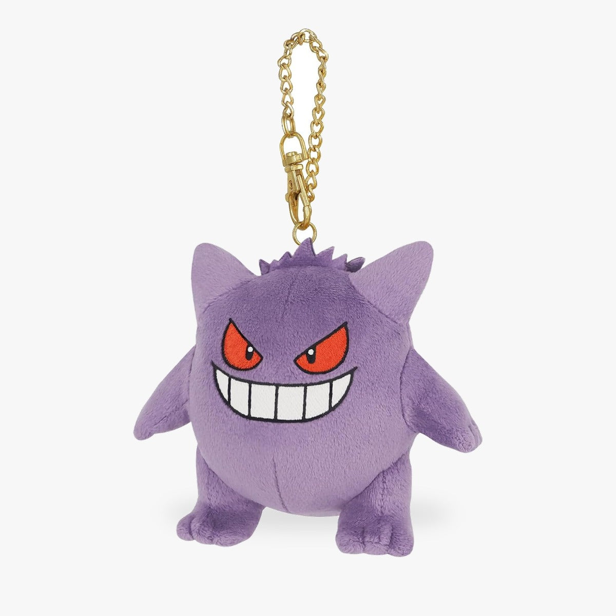 ポケットモンスター ゲンガー ALL STAR COLLECTION マスコットぬいぐるみ PM42