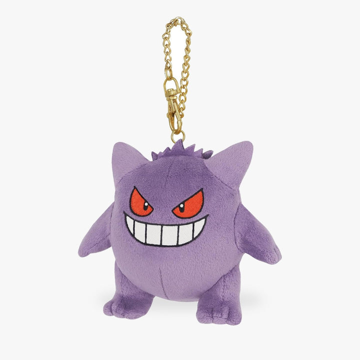Pokémon Gengar All Star Collection Mascot Plush PM42