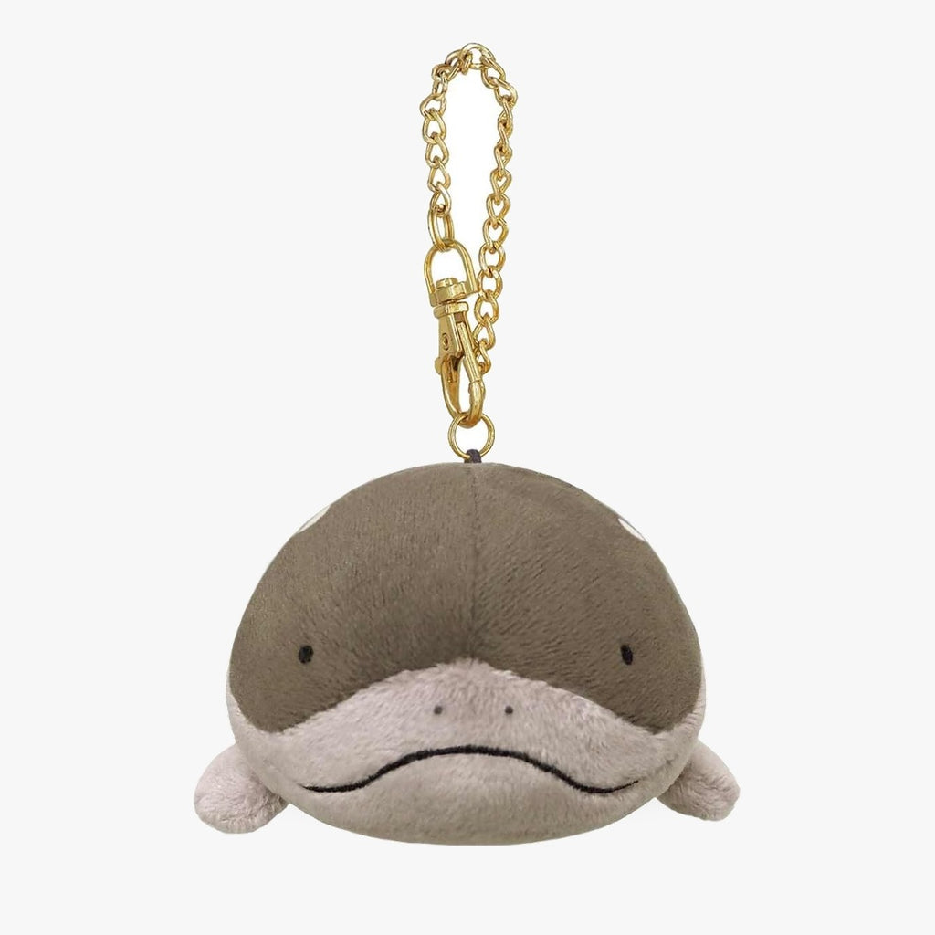 ポケットモンスター ドオー ALL STAR COLLECTION マスコットぬいぐるみ PM45