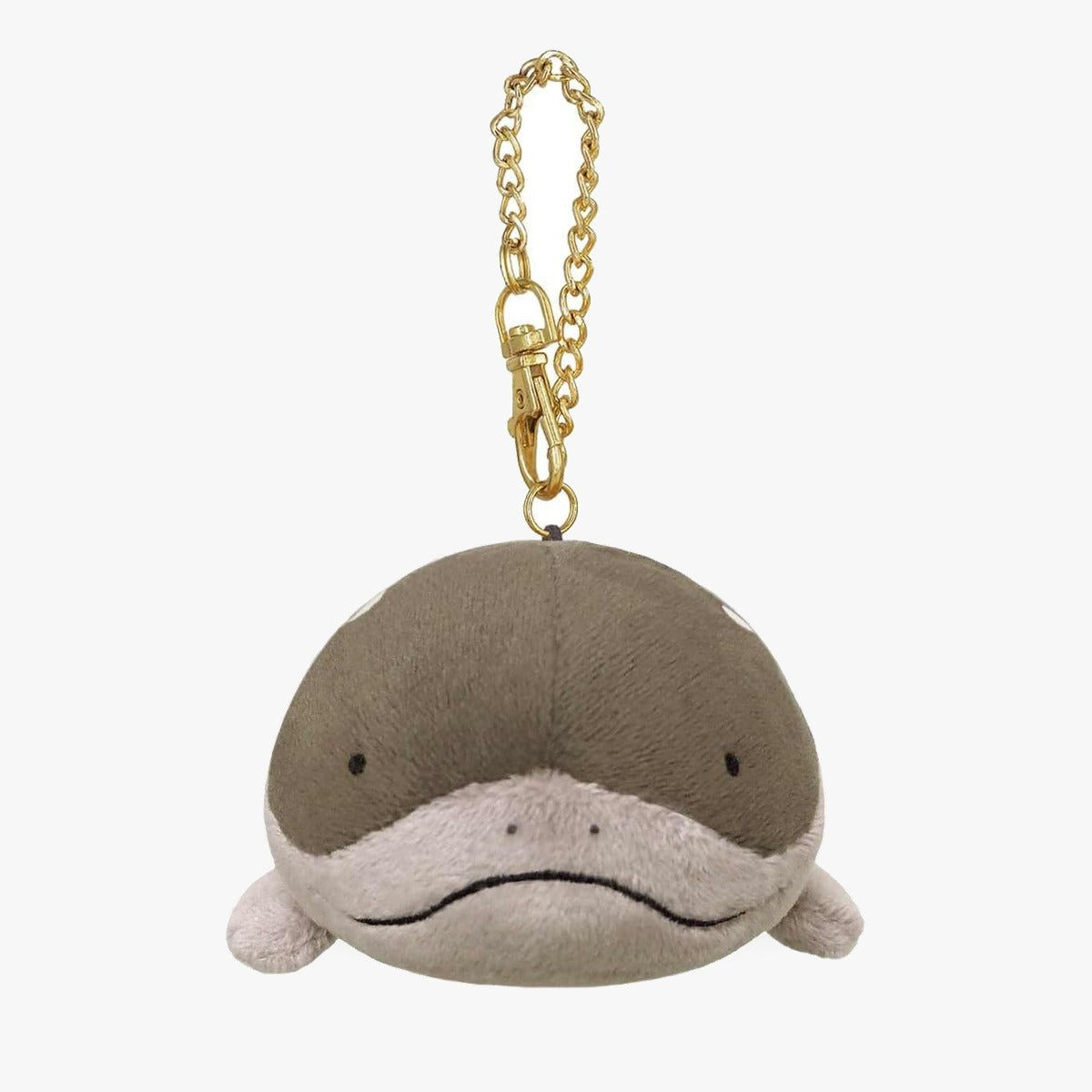 ポケットモンスター ドオー ALL STAR COLLECTION マスコットぬいぐるみ PM45