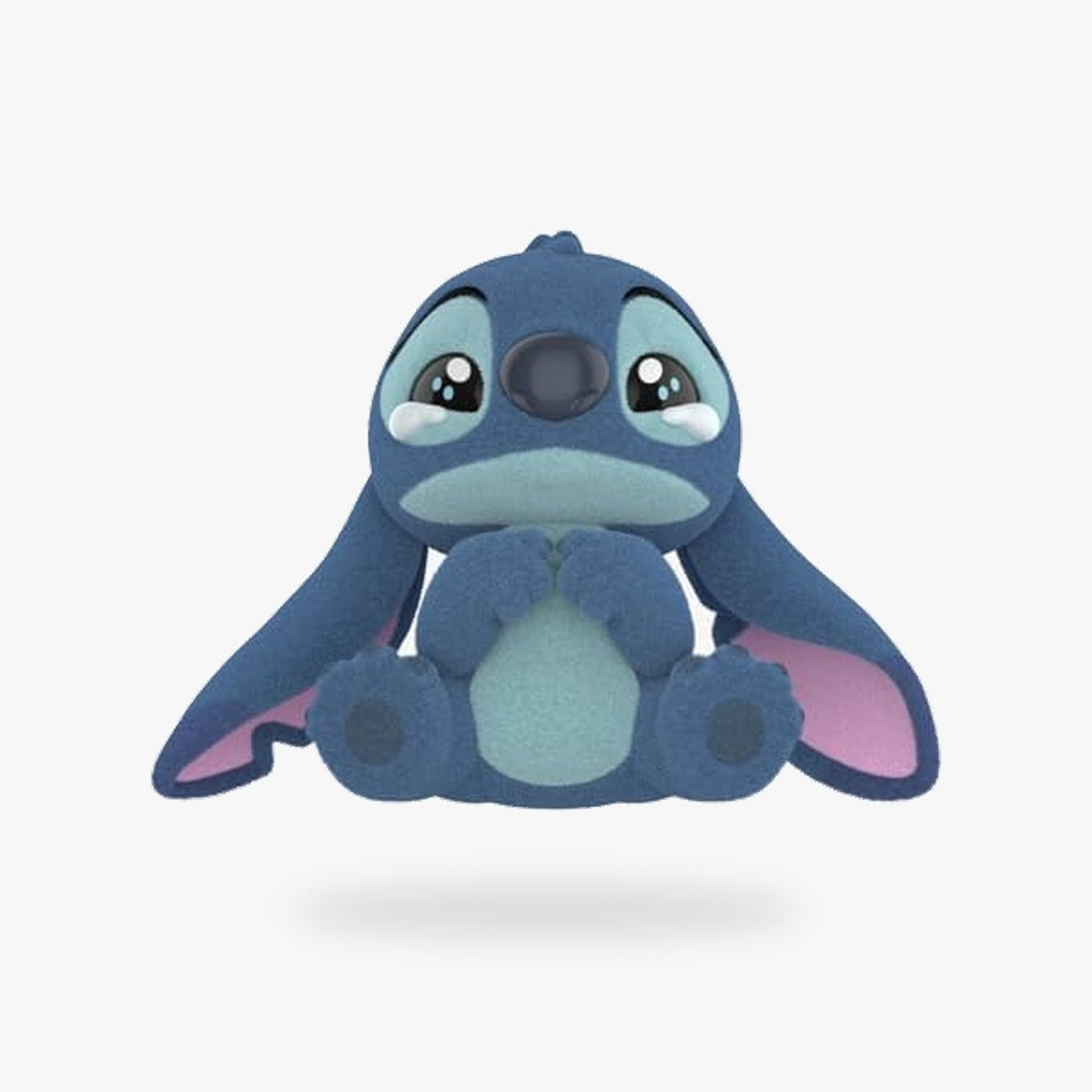 POP MART Disney Stitch Little Emotions Series - Single Blind Box