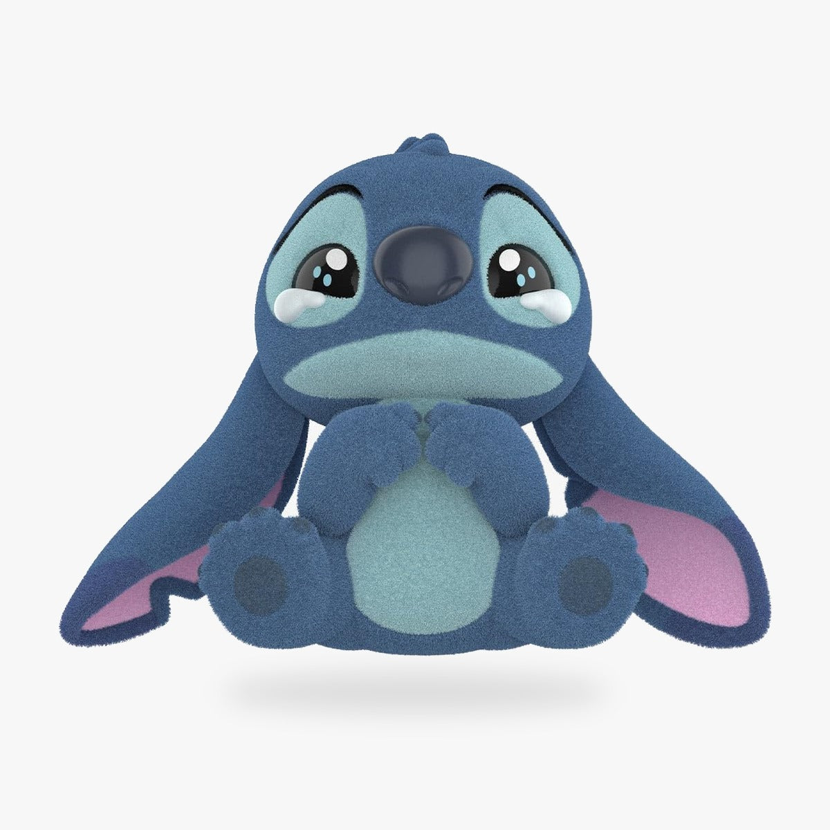POP MART Disney Stitch Little Emotions Series - Single Blind Box
