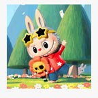 POP MART Hand in Hand シリーズ 1ピース