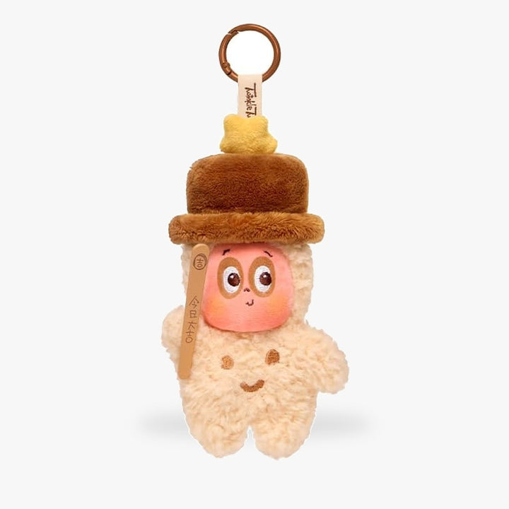 POP MART Twinkle Twinkle Be a Little Star Series Plush Pendant - Single Blind Box