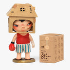 POP MART HIRONO The Other One シリーズ 1ピース