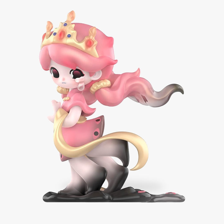 POP MART AZURA Ethereal Realm: Mythical Beasts Series - Single Blind Box