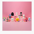 POP MART CRYBABY Monster Tears シリーズ 1ピース