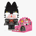 POP MART CRYBABY Monster Tears シリーズ 1ピース