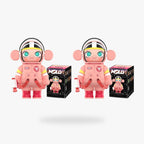 POP MART MEGA SPACE MOLLY 100% シリーズ 3 1ピース