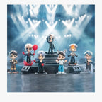 POP MART JACKSON WANG MAGIC MAN シリーズ 1ピース
