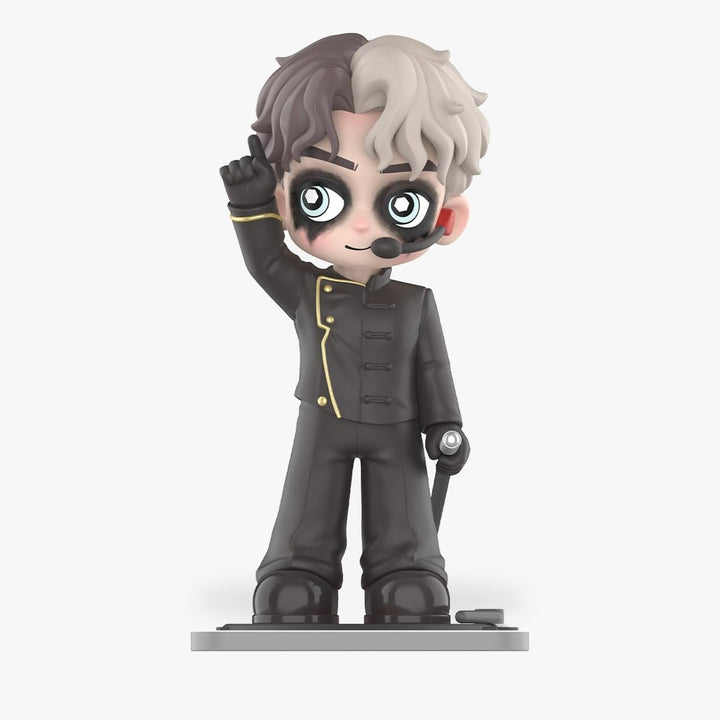POP MART JACKSON WANG MAGIC MAN Series - Single Blind Box