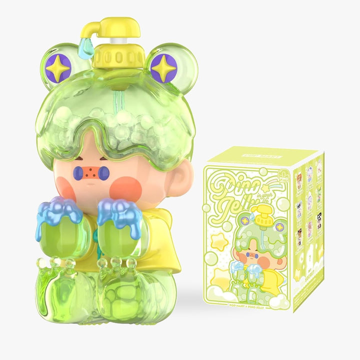 POP MART PINO JELLY In Your Life Series - Single Blind Box