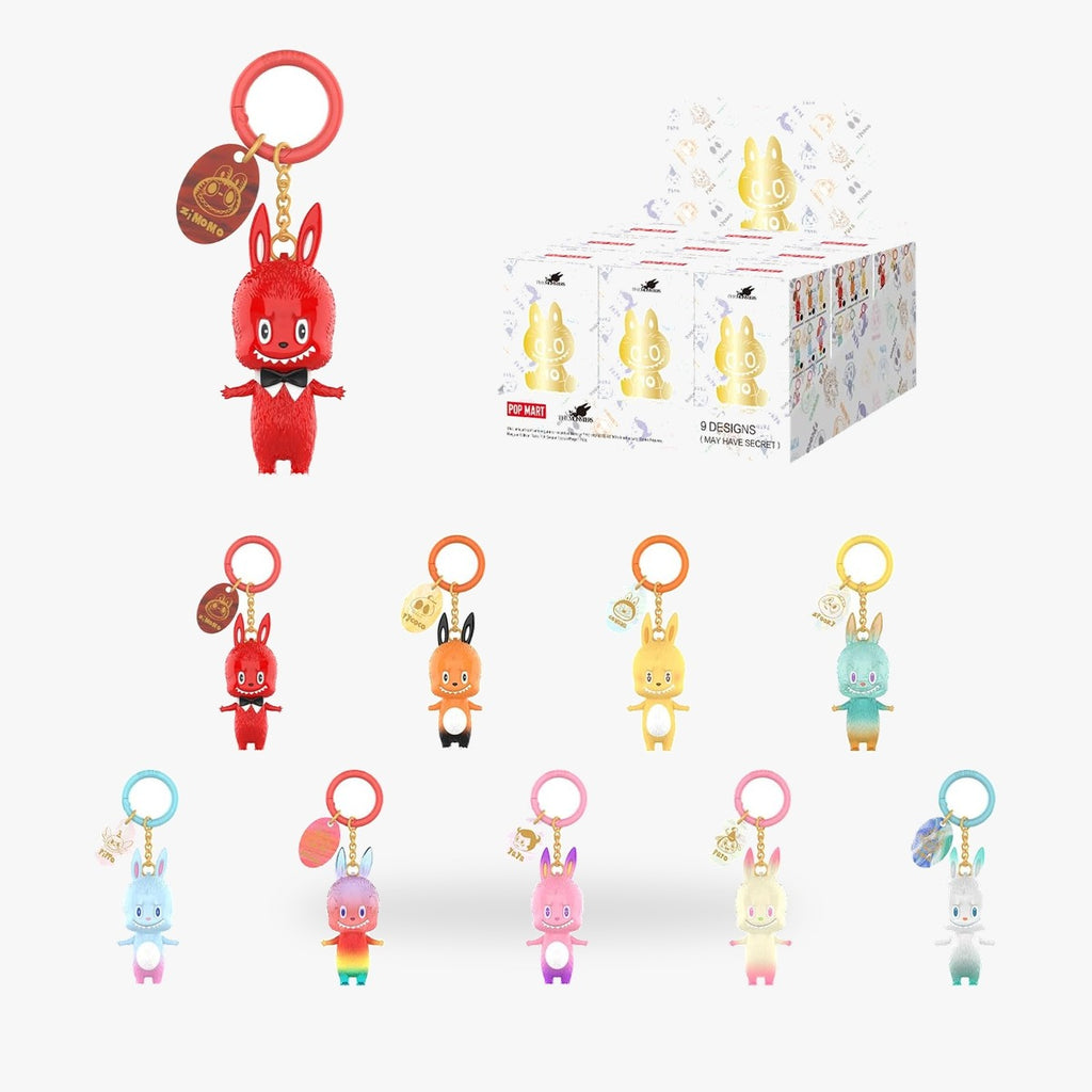 POP MART THE MONSTERS 10th Anniversary シリーズ 1ピース