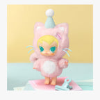 POP MART Baby Molly Pocket Friends シリーズ ぬいぐるみペンダント 1ピース
