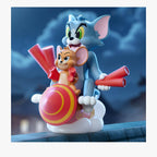 POP MART Tom & Jerry: Forbidden Compass シリーズ 1ピース