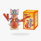 POP MART Tom & Jerry: Forbidden Compass シリーズ 1ピース