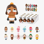 POP MART CRYBABY Crying Again シリーズ 1ピース
