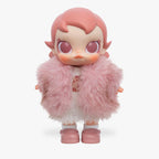 POP MART Baby Molly Winter Fit Check シリーズ ぬいぐるみペンダント 1ピース