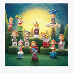 POP MART MOLLY Scenery Along the Way 20th Anniversary シリーズ 1ピース