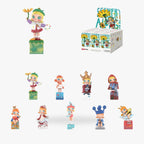 POP MART MOLLY Scenery Along the Way 20th Anniversary シリーズ 1ピース