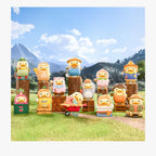 POP MART DUCKOO FARM シリーズ 1ピース