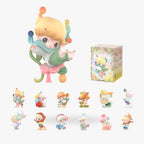 POP MART DIMOO Moments in Bloom シリーズ 1ピース