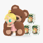 POP MART Baby Molly My Huggable Discovery シリーズ 1ピース