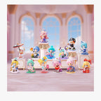 POP MART Honor of Kings Baby Heroes Gratitude Season シリーズ 1ピース