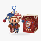 POP MART WHY SO SERIOUS シリーズ ぬいぐるみペンダント 1ピース