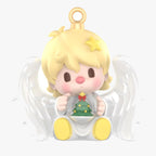 POP MART Sweet Bean Your Exclusive Holiday シリーズ 1ピース
