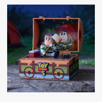 POP MART Disney/Pixar Toy Story 5 シリーズ 1ピース